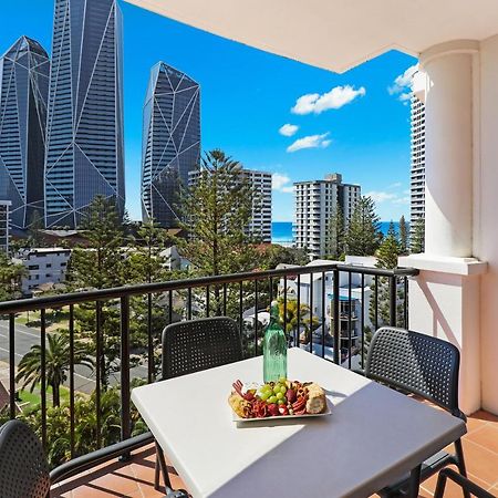 Marrakesh Apartments Gold Coast Exterior photo