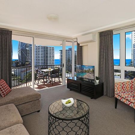 Marrakesh Apartments Gold Coast Exterior photo
